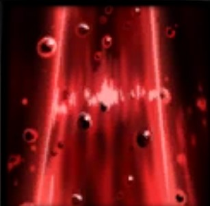 Blood Fountain
