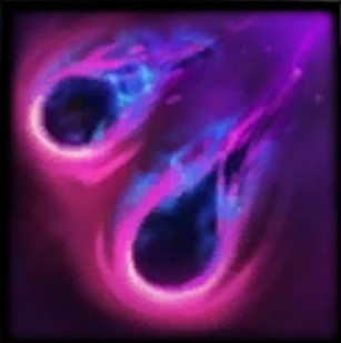Chaos Volley