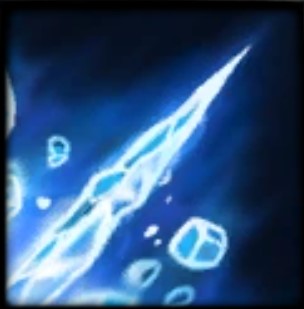 Crystal Lance