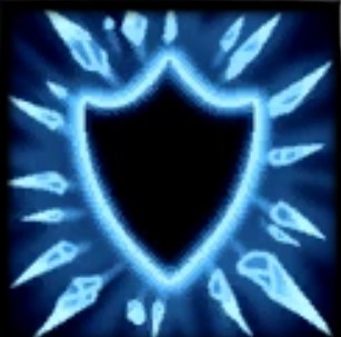 Frost Barrier