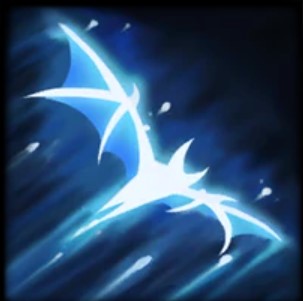 Frost Bat