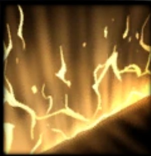 Lightning Curtain