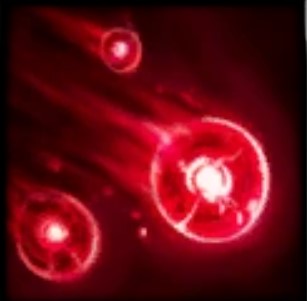 Sanguine Coil