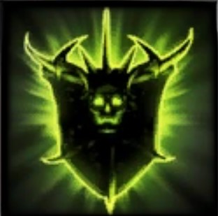Ward of the Damned