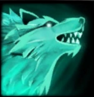 Spectral Wolf