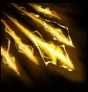 Lightning Tendrils