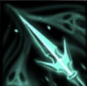 Wraith Spear