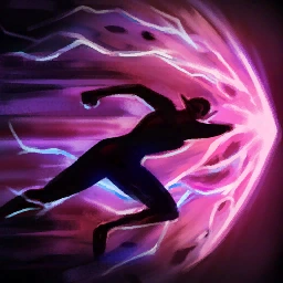Merciless Charge