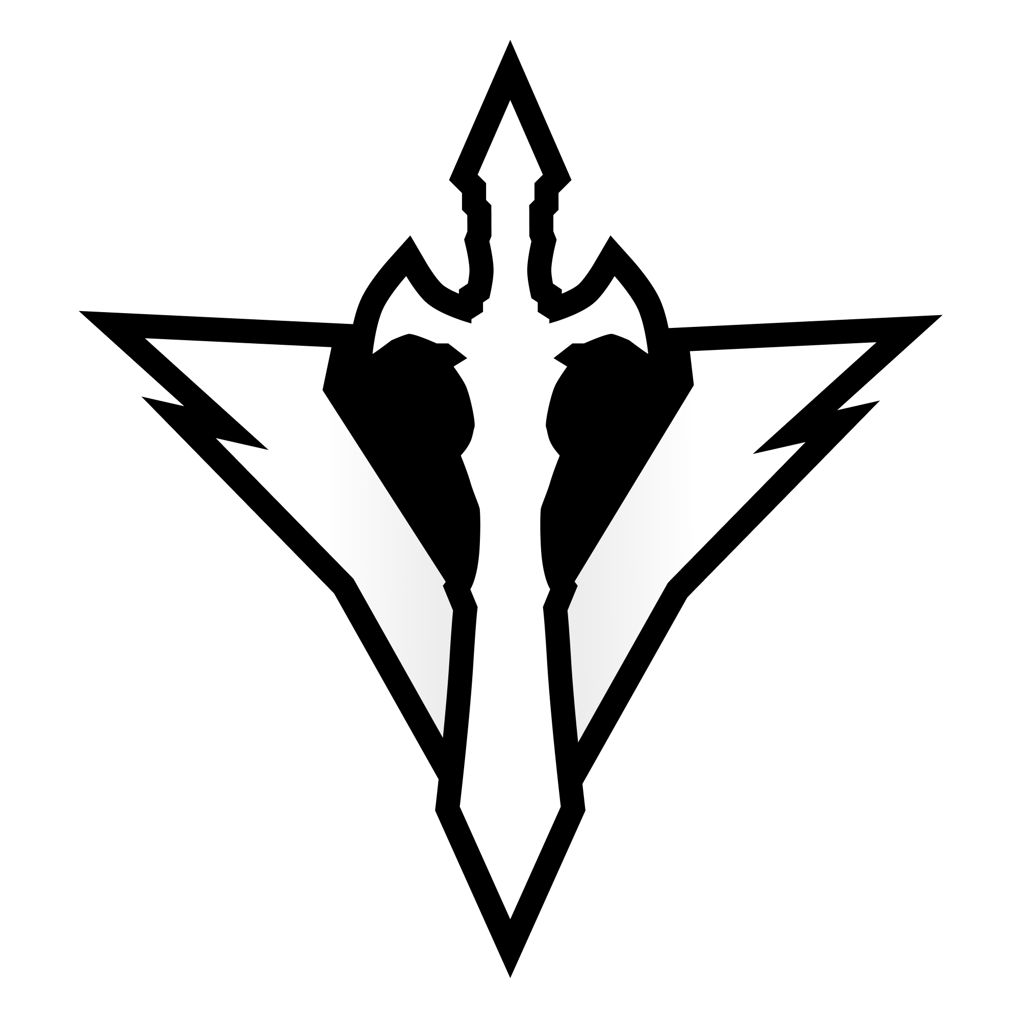 Vampire Game Logo